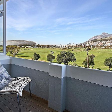 Vredenhof Self Catering Apartment 케이프타운 외부 사진