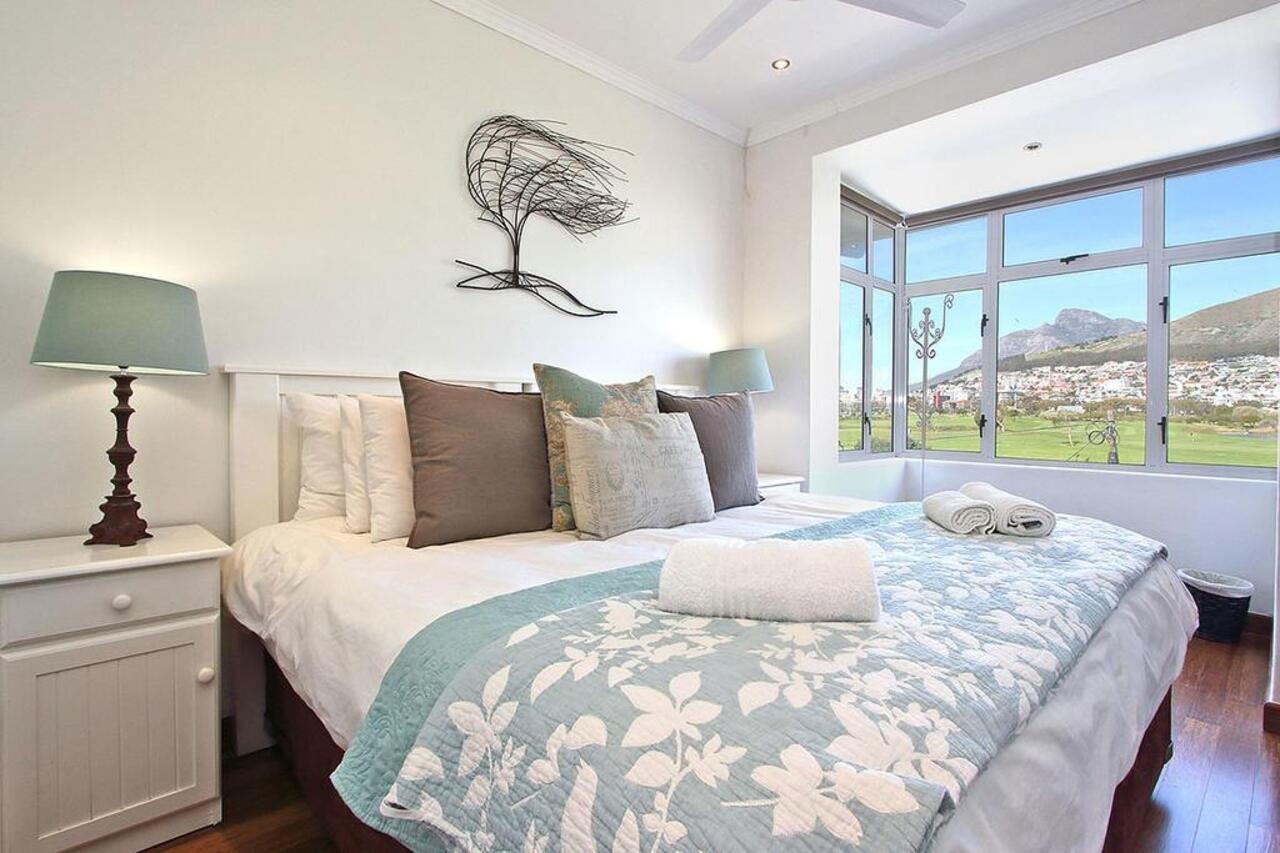 Vredenhof Self Catering Apartment 케이프타운 외부 사진