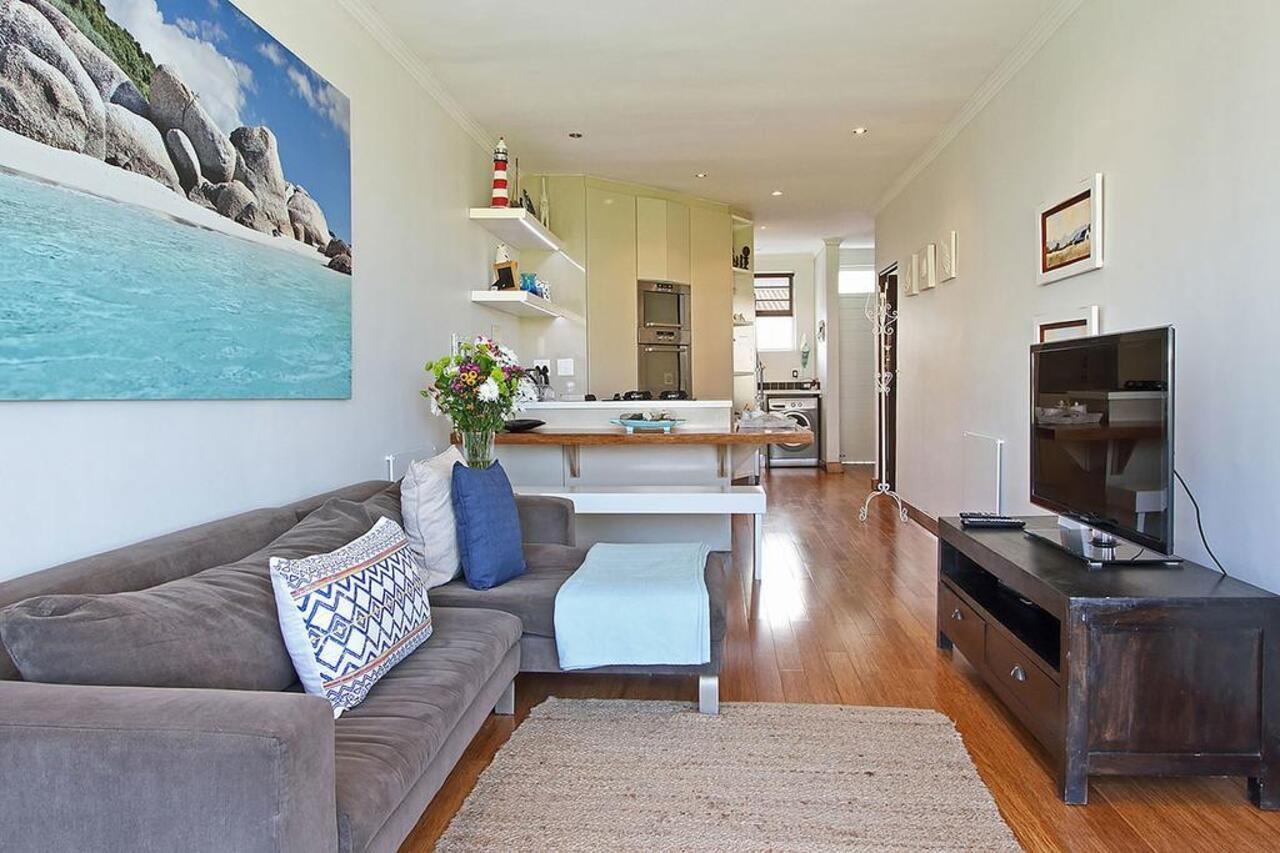 Vredenhof Self Catering Apartment 케이프타운 외부 사진