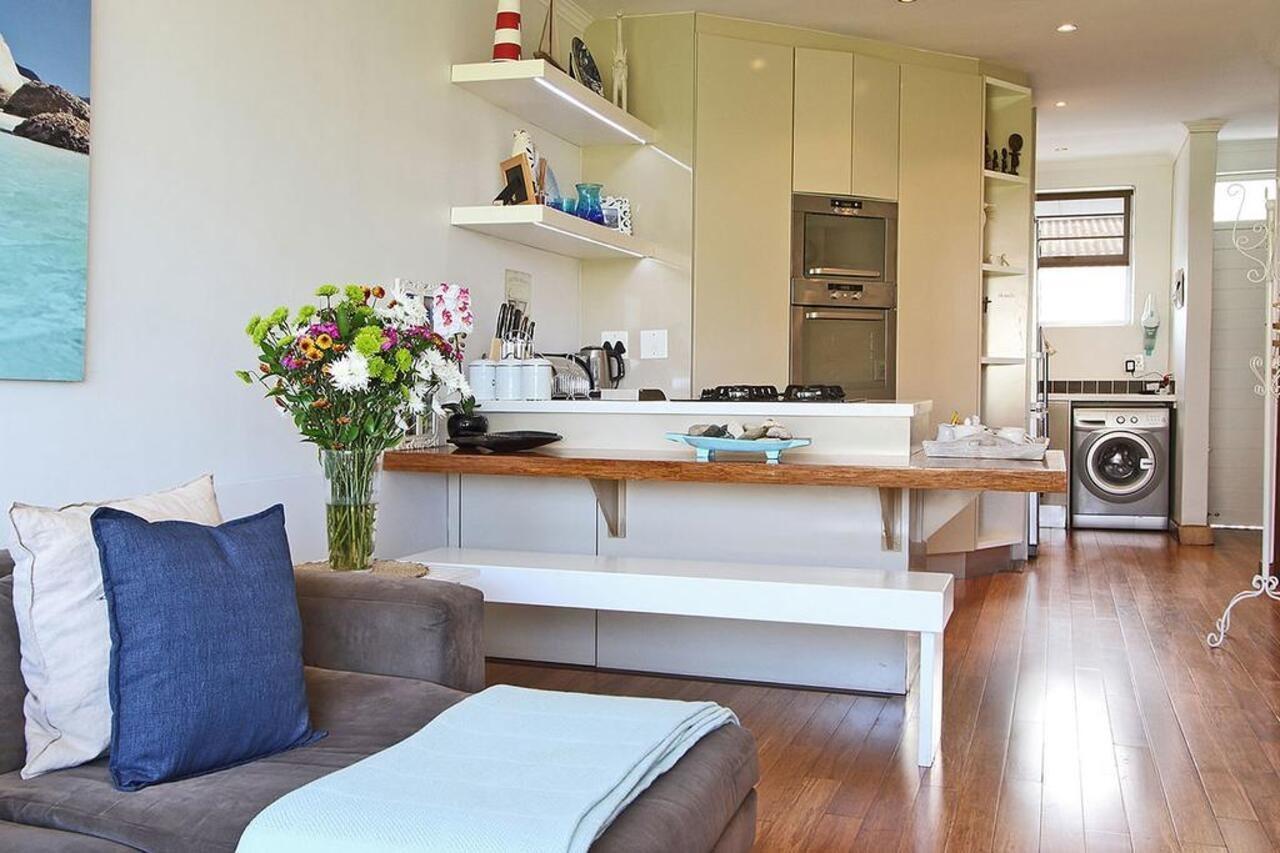 Vredenhof Self Catering Apartment 케이프타운 외부 사진