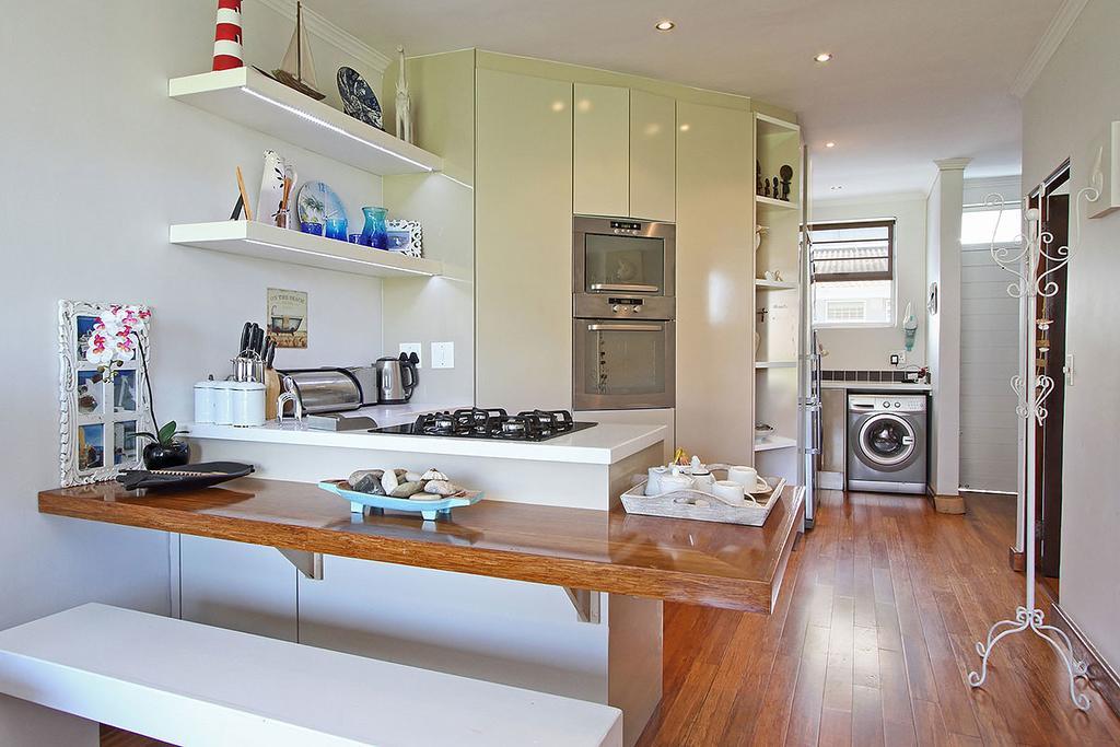 Vredenhof Self Catering Apartment 케이프타운 외부 사진