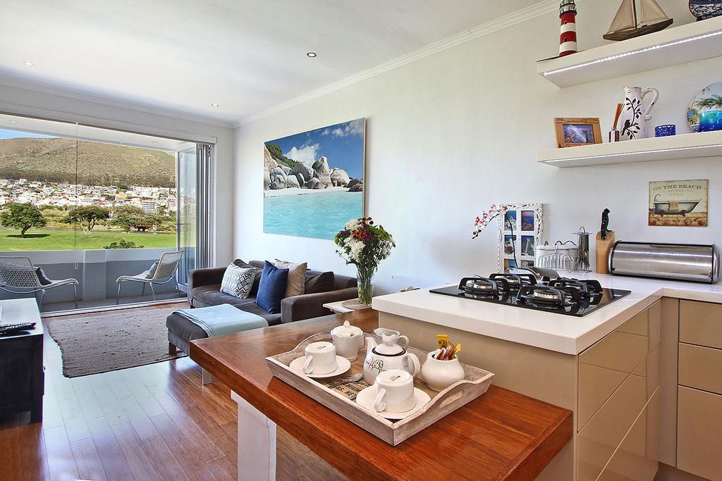 Vredenhof Self Catering Apartment 케이프타운 외부 사진
